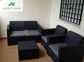 Piso en alquiler en Monterrey - Rancho Domingo en Benalmádena