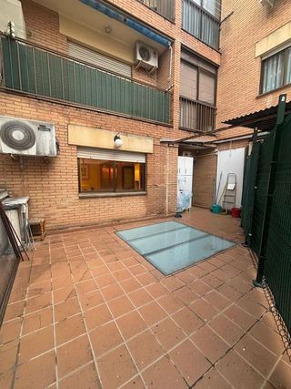 Piso en alquiler en Valdepeñas