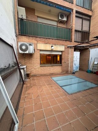 Piso en alquiler en Valdepeñas