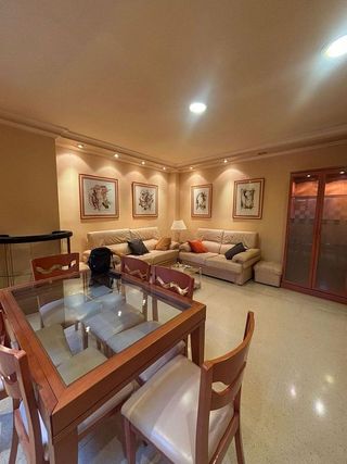 Piso en alquiler en Valdepeñas