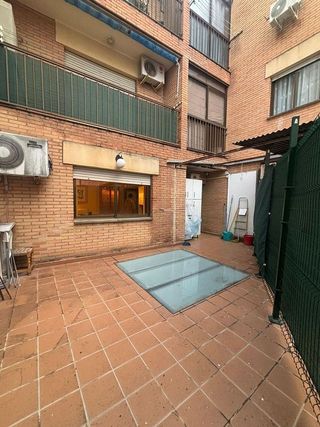 Piso en alquiler en Valdepeñas