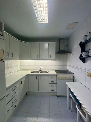 Piso en alquiler en Valdepeñas