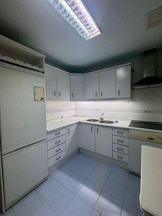 Piso en alquiler en Valdepeñas