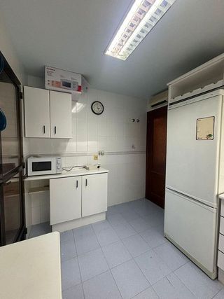 Piso en alquiler en Valdepeñas