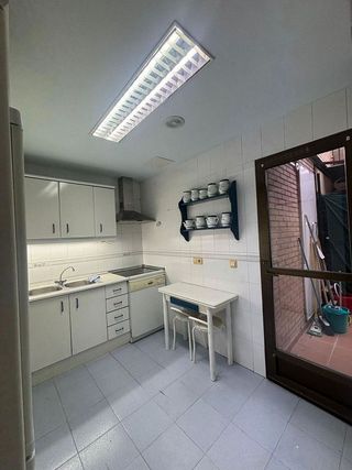 Piso en alquiler en Valdepeñas