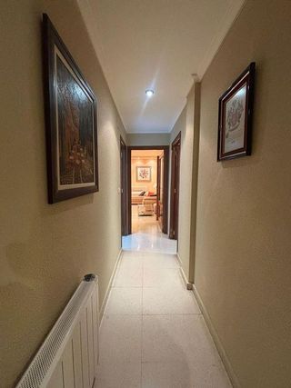 Piso en alquiler en Valdepeñas