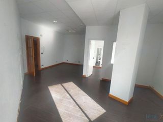 Oficina en alquiler en Plaza España - Villa Pilar - Reyes Católicos - Vadillos en Burgos