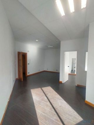 Oficina en alquiler en Plaza España - Villa Pilar - Reyes Católicos - Vadillos en Burgos