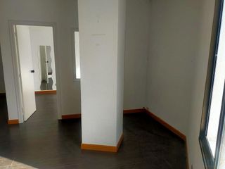 Oficina en alquiler en Plaza España - Villa Pilar - Reyes Católicos - Vadillos en Burgos