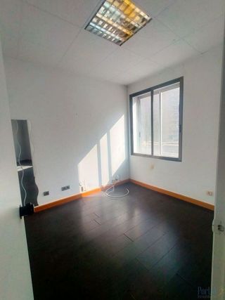 Oficina en alquiler en Plaza España - Villa Pilar - Reyes Católicos - Vadillos en Burgos