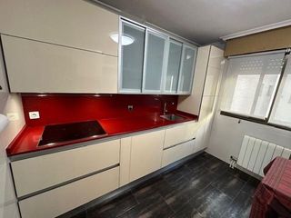 Piso en alquiler en Hospital - G3 - G2 en Burgos