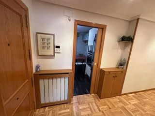 Piso en alquiler en Hospital - G3 - G2 en Burgos