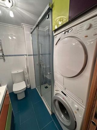 Piso en alquiler en Hospital - G3 - G2 en Burgos