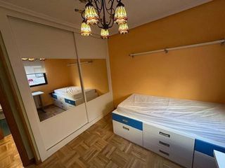 Piso en alquiler en Hospital - G3 - G2 en Burgos