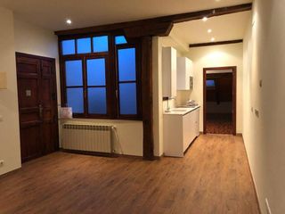 Piso en alquiler en Centro en Valladolid