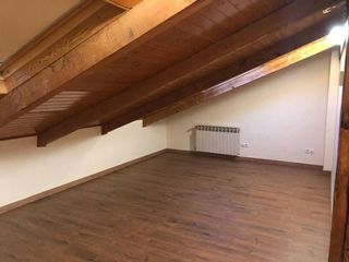 Piso en alquiler en Centro en Valladolid