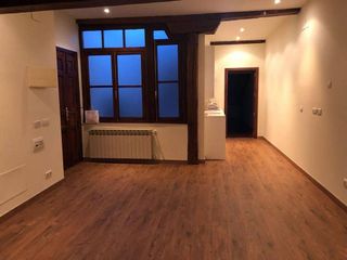 Piso en alquiler en Centro en Valladolid