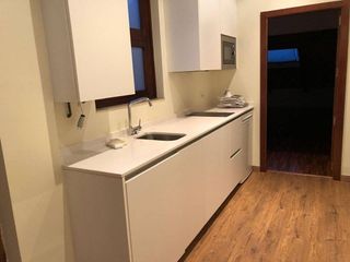 Piso en alquiler en Centro en Valladolid