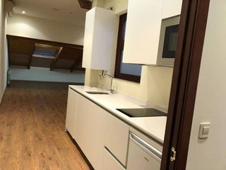 Piso en alquiler en Centro en Valladolid