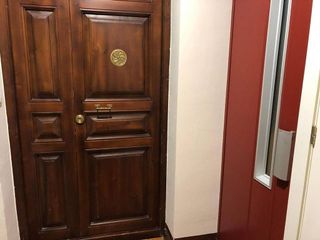 Piso en alquiler en Centro en Valladolid