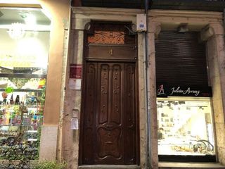 Piso en alquiler en Centro en Valladolid