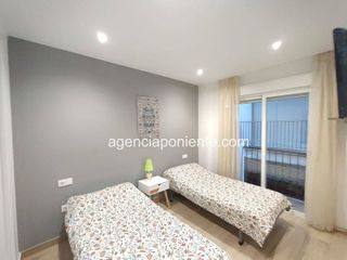 Piso en alquiler en Puerto en Benidorm