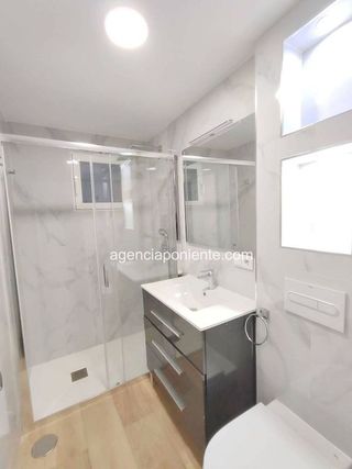 Piso en alquiler en Puerto en Benidorm