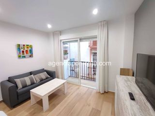 Piso en alquiler en Puerto en Benidorm