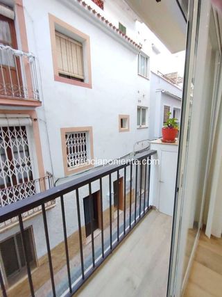 Piso en alquiler en Puerto en Benidorm