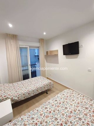 Piso en alquiler en Puerto en Benidorm