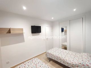 Piso en alquiler en Puerto en Benidorm