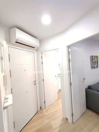 Piso en alquiler en Puerto en Benidorm