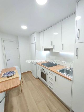 Piso en alquiler en Puerto en Benidorm