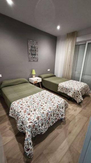 Piso en alquiler en Puerto en Benidorm