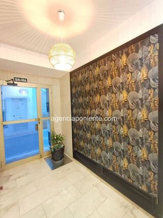 Piso en alquiler en Puerto en Benidorm