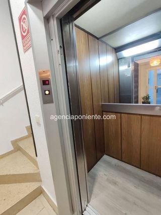 Piso en alquiler en Puerto en Benidorm