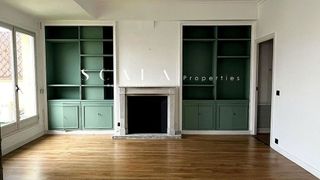 Ático en alquiler en Nuevos Ministerios - Ríos Rosas en Madrid