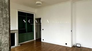 Ático en alquiler en Nuevos Ministerios - Ríos Rosas en Madrid