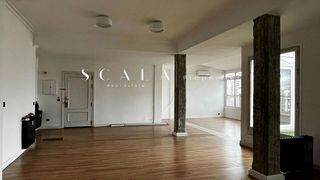 Ático en alquiler en Nuevos Ministerios - Ríos Rosas en Madrid