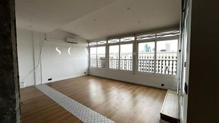 Ático en alquiler en Nuevos Ministerios - Ríos Rosas en Madrid