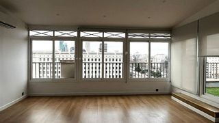 Ático en alquiler en Nuevos Ministerios - Ríos Rosas en Madrid