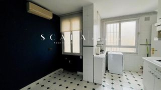 Ático en alquiler en Nuevos Ministerios - Ríos Rosas en Madrid