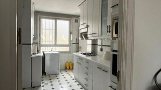 Ático en alquiler en Nuevos Ministerios - Ríos Rosas en Madrid