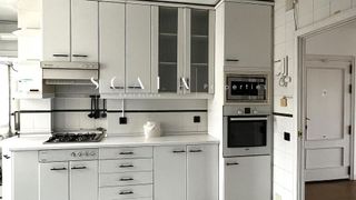 Ático en alquiler en Nuevos Ministerios - Ríos Rosas en Madrid