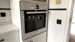 Ático en alquiler en Nuevos Ministerios - Ríos Rosas en Madrid