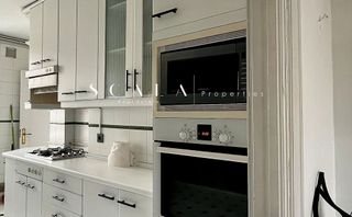 Ático en alquiler en Nuevos Ministerios - Ríos Rosas en Madrid