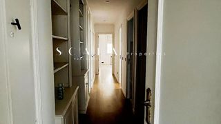 Ático en alquiler en Nuevos Ministerios - Ríos Rosas en Madrid