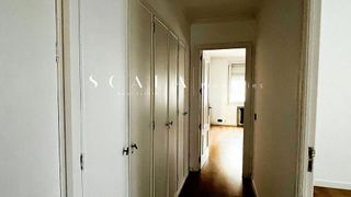 Ático en alquiler en Nuevos Ministerios - Ríos Rosas en Madrid