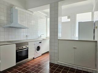 Piso en alquiler en La Petxina en Valencia