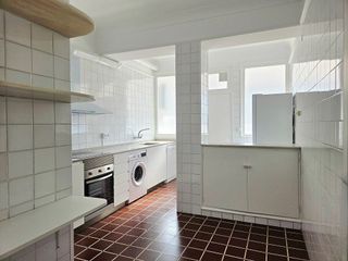 Piso en alquiler en La Petxina en Valencia